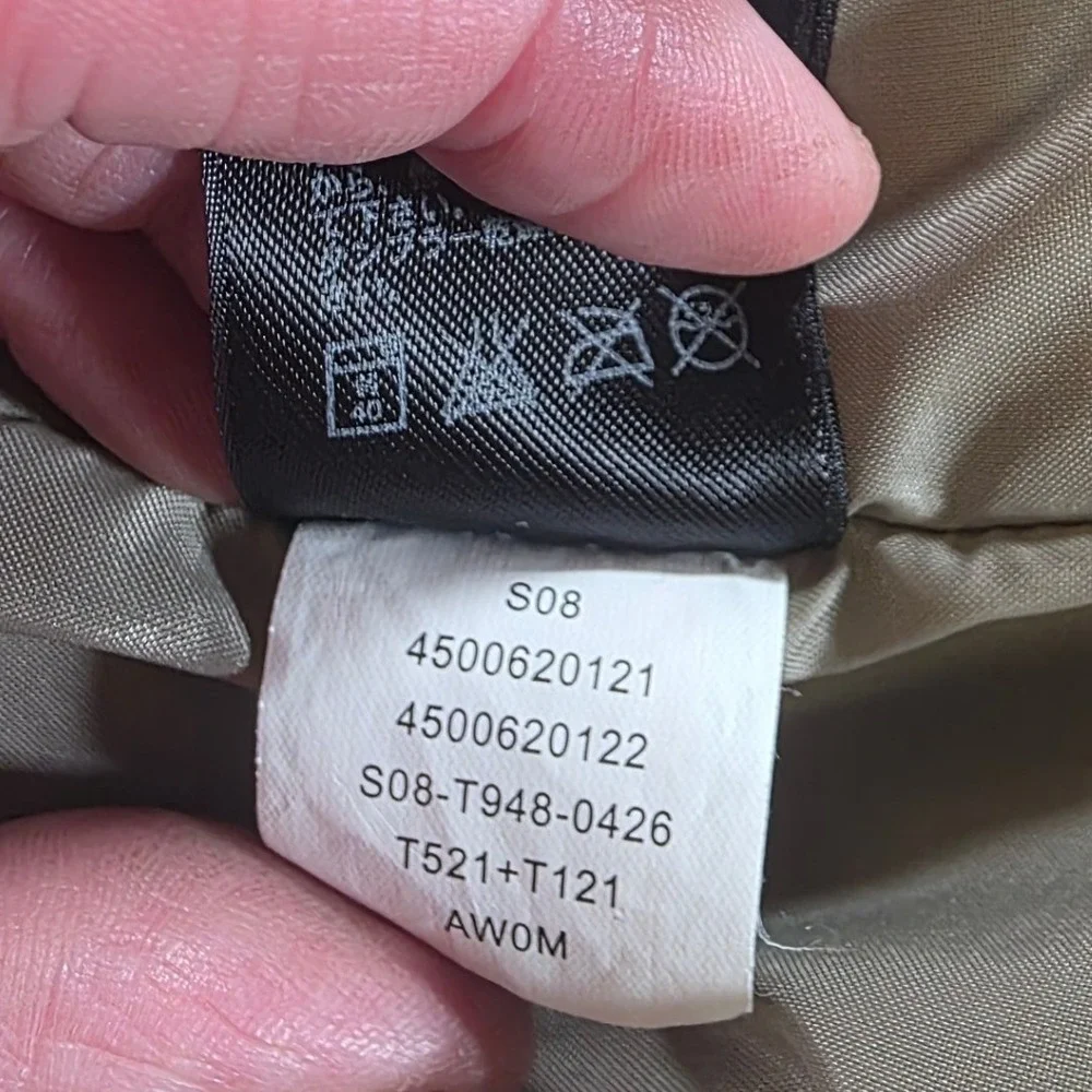 The North Face rare find